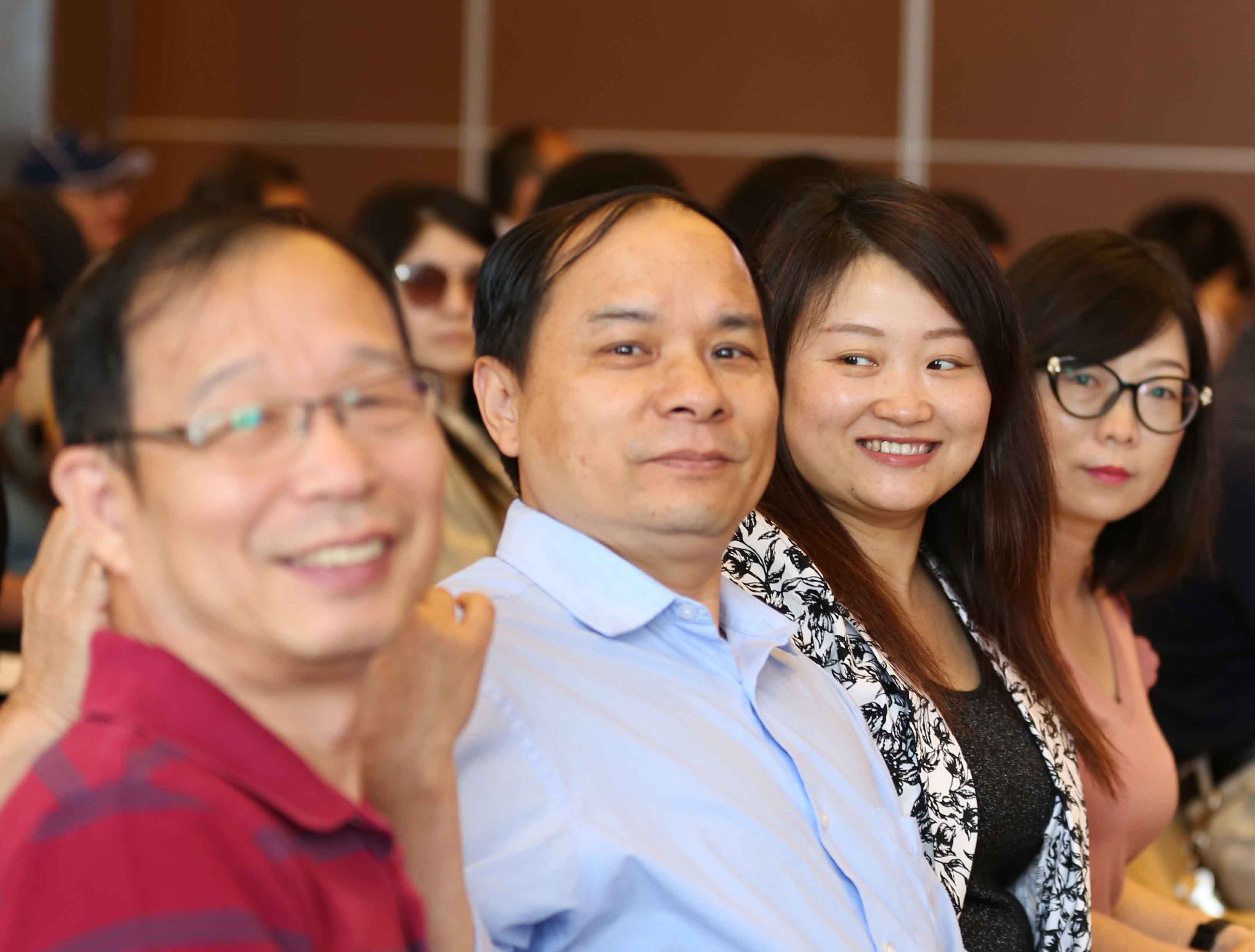 2019年中国驻多伦多总领馆领事保护与协助联席会议在多伦多隆重举办