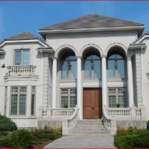 华人父女为了争夺价值1600万加币的豪宅而闹上法庭