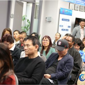 “全球首家高速跨链去中心化交易所十月上线” – 多伦多隆重推介