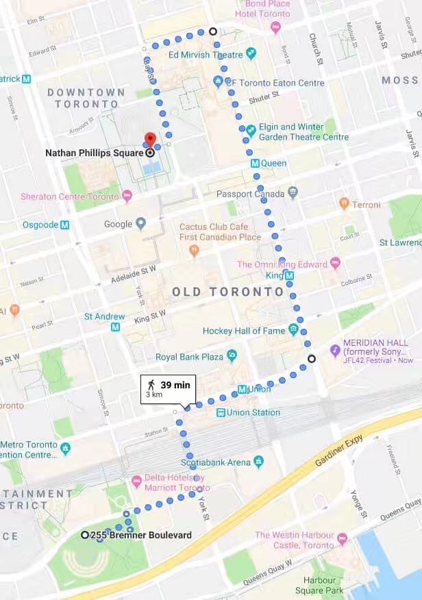 最新消息 | 港独和香港激进份子计划9.29再次在多伦多游行示威