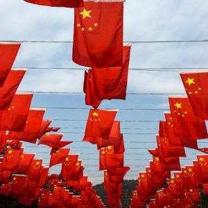 “瓜熟蒂落,水到渠成” 索罗门群岛与台湾断交 将与中国建交