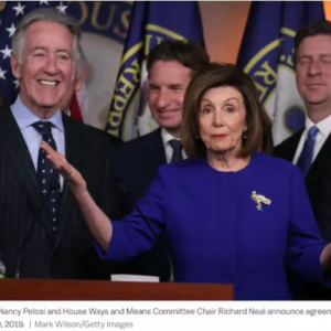 重磅:美墨加协议终获通过,加拿大人网购美国货将超便宜,严重冲击本地零售商