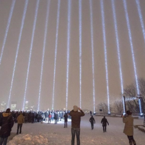 因为这14个女性,加拿大追思了30年,并不断采取行动,加拿大总理杜鲁多发表声明