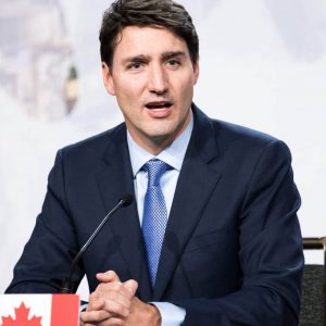 杜魯多總理春節賀詞 Statement by the Prime Minister on Chinese New Year