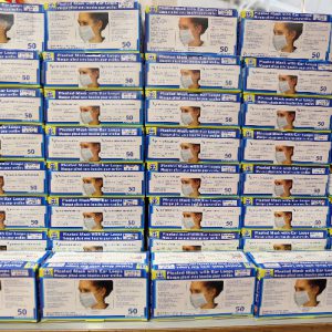 加拿大华侨华人驰援武汉抗击疫情