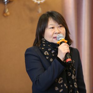 多伦多华人艺术圈举行午餐会 欢送中国驻多伦多总领馆文化参赞韩宁欢迎胡晓参赞履新