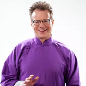 大山加盟2020“中国故事中国年”加拿大华人华侨春晚