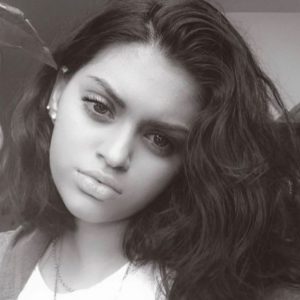 惨!大多区司机肇事逃逸 16岁花季美少女惨死轮下