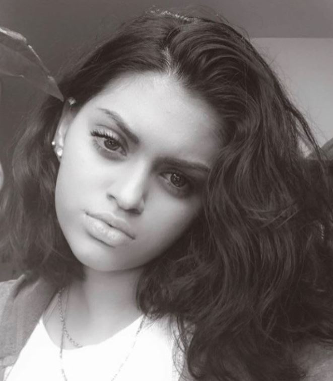 惨!大多区司机肇事逃逸 16岁花季美少女惨死轮下