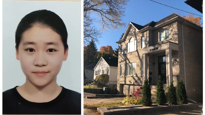 一对华人母女在加拿大的安大略省和BC省开办的寄宿服务欺骗新来的留学生