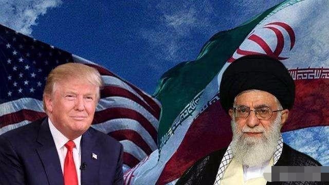 【快讯】伊朗宣布退出伊核协议