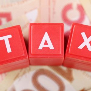 打工族注意:2020年加拿大税务五大重要变化