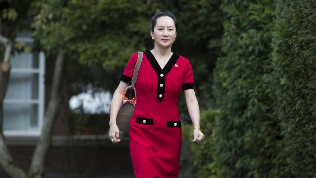 孟晚舟案再上台前 加政府有新压力 司法或倾向法办引渡