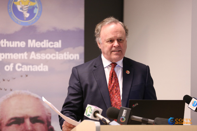 全球共抗新冠肺炎 公众论坛暨新闻媒体发布会成功举行