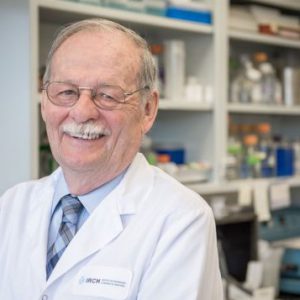 槲皮素:加拿大研制抗新冠病毒药物将在武汉试用