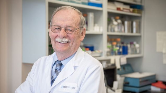 槲皮素:加拿大研制抗新冠病毒药物将在武汉试用