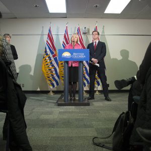 加拿大第9例新冠病毒感染者已确认 近期从伊朗旅游回来