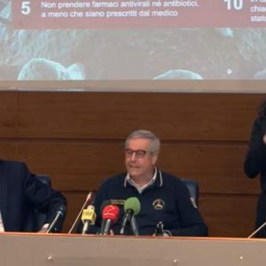 意大利24小时新增238例新冠肺炎病例 累计确诊888例