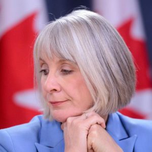 不惧新冠疫情大爆发!加拿大离大规模的新冠病毒感染还很远