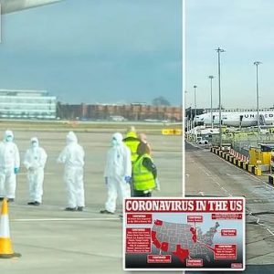 恐怖!新冠病毒可无症状传播 世卫顾问警告情况有可能进一步恶化 大家千万要谨慎