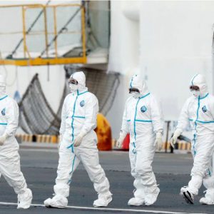 这不是骇人听闻!政府官员、多大教授专家都在提醒加拿大人为可能的新型冠状病毒大流行做准备