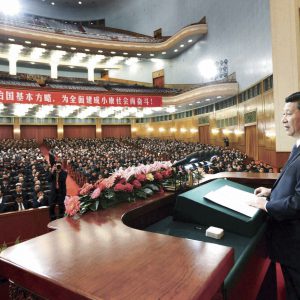 习近平主持召开中央全面依法治国委员会第三次会议强调 全面提高依法防控依法治理能力 为疫情防控提供有力法治保障