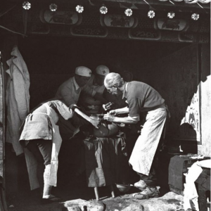 “白求恩:在中国,我没有一分钟白白度过”—纪念白求恩诞辰130周年