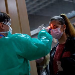 美顶尖学者预测美疫情:极不乐观! 接下来的两周将十分艰难,将看到确诊病例数猛增