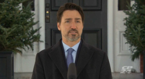 豁出去了!820亿抗疫援助拨款,美加边境有史以来首次关闭