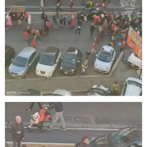 意大利要封国,全球属第一,意大利的骚,闪断了世界的腰