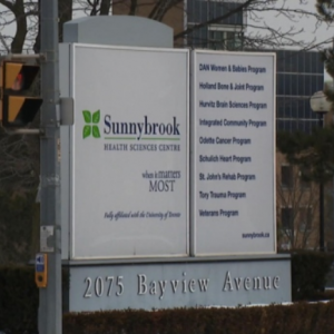 Hold不住了 安省又确诊2例 全加拿大已有37例