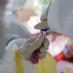 BC省一天增4例 全省共12人感染 加拿大共33例