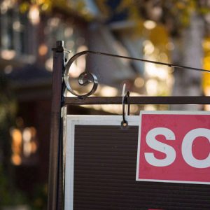 大多伦多地区2月房屋销售年同比大涨45.6% 均价大涨16.7% 升至91万