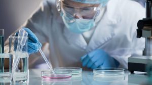 麦吉尔大学梁臣教授:“对战胜新冠病毒我很乐观”