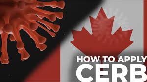 公益直播: 4月5日晚8点手把手教你一步到位申请CERB