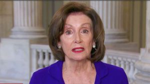 佩洛西公开信炮轰特朗普,称特朗普的不作为已“造成不必要的死亡和灾难”