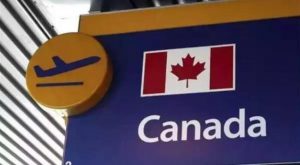 加拿大版“健康码”出炉!入境前提前24小时填报