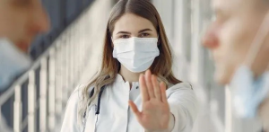 多伦多新冠日记口罩篇:不戴口罩,是真傻还是装傻?