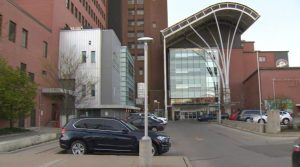 多伦多西区医院第5次爆发疫情 至今已有近百名员工确诊