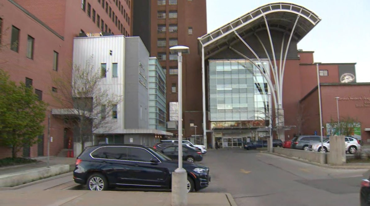 多伦多西区医院第5次爆发疫情 至今已有近百名员工确诊