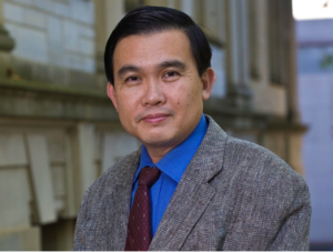 美国司法部开始指控并拘捕一些与中国有合作的大学教授和科研人员