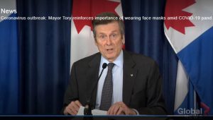 多伦多面临15亿巨额预算缺口,或地税暴涨47%或削减大量的服务,呼吁上级政府援助