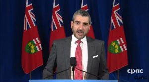 7月2日起 安大略省一些院校的学生可重返课堂