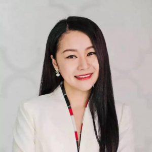 苗族才女“五洲小姐”夺冠:改变,可以不止一次!