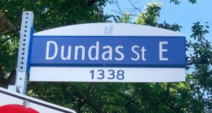 涉及阻挠废除奴隶制?横穿多伦多唐人街这条街道恐怕要改名字了