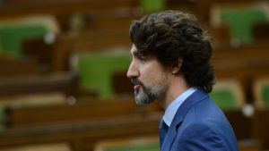 CERB(加拿大紧急救济金)将会延长!加拿大总理杜鲁多承诺