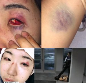 UBC大学、学生会、加拿大总理办公室对皇家女警野蛮对待华裔女生作出回应