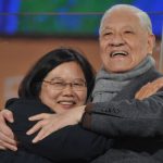 【快讯】李登辉今天凌晨在其家中,因心脏病复发,抢救无效死亡