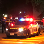 GTA地区最近很不平静,32岁万锦男子开车遭枪击丧生,很可能是华裔