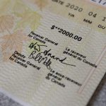 紧急救助金CERB究竟还发不发,安大略省要求继续发的比例最高